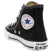 Tênis Infantil Converse All Star Chuck Taylor - 3