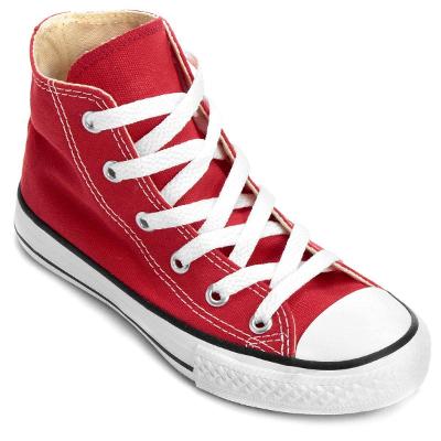 Tênis Infantil Converse All Star Chuck Taylor
