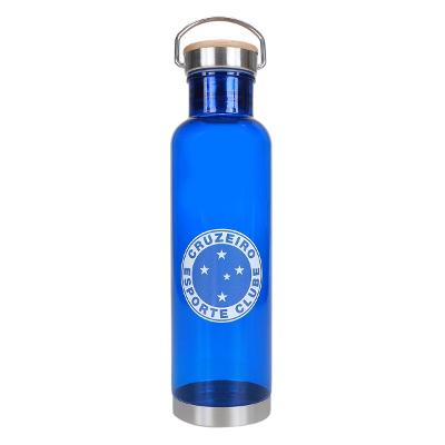 Squeeze DWJ Cruzeiro - 800ml