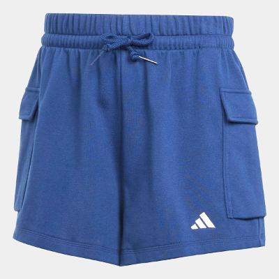 Shorts Adidas Small Logo Feminino