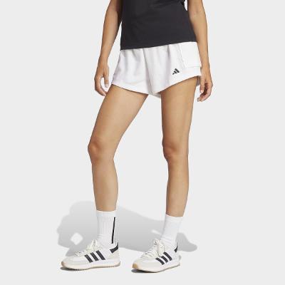Shorts Adidas Small Logo Feminino