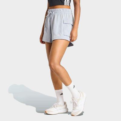 Shorts Adidas Small Logo Feminino