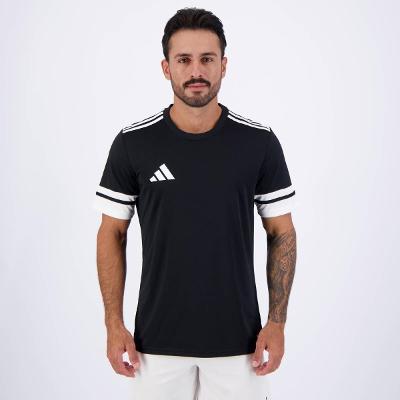 Camiseta Adidas Squadra 25 Masculina