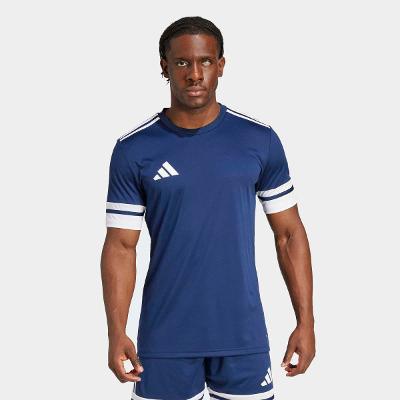 Camiseta Adidas Squadra 25 Masculina