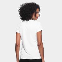 Camiseta Puma Logo Poly Feminina - 2
