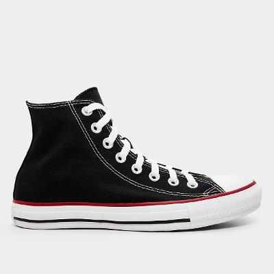 Tênis Converse All Star Chuck Taylor Cano Alto
