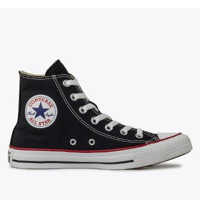 Tênis Converse All Star Chuck Taylor Cano Alto
