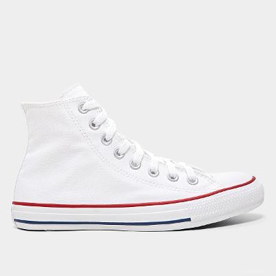 Tênis Converse All Star Chuck Taylor Cano Alto