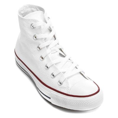 Tênis Converse All Star Chuck Taylor Cano Alto