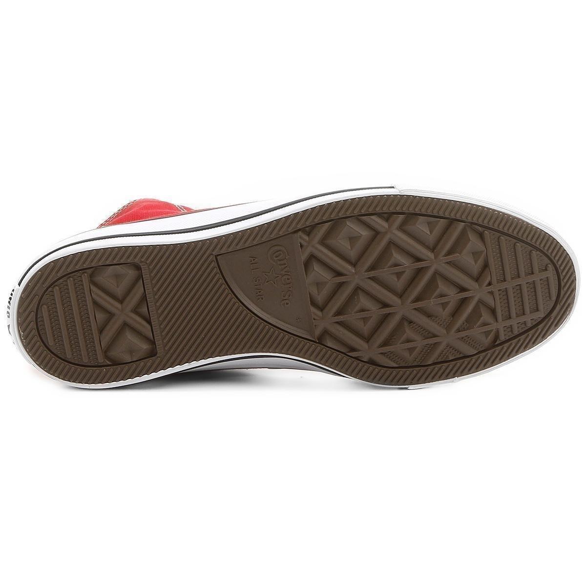 Tênis Converse All Star Chuck Taylor Cano Alto - 2