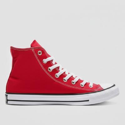 Tênis Converse All Star Chuck Taylor Cano Alto