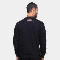 Moletom Internacional Básico Masculino - 2