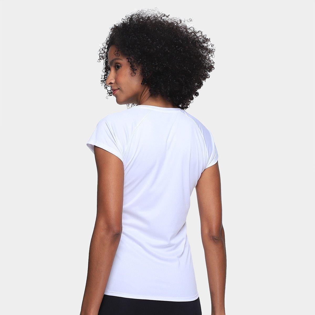 Camiseta Fila Tennis Basic Feminina - 2