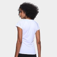 Camiseta Fila Tennis Basic Feminina - 2