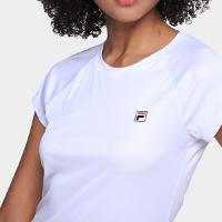 Camiseta Fila Tennis Basic Feminina - 3