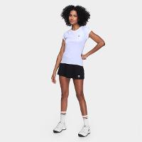 Camiseta Fila Tennis Basic Feminina - 4