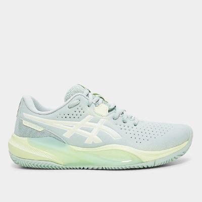 Tênis Asics Gel-Challenger 15 Clay Feminino