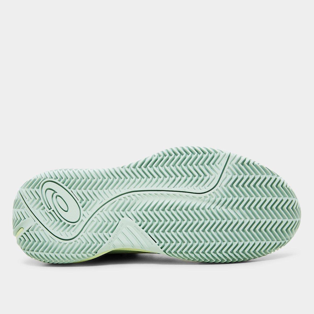 Tênis Asics Gel-Challenger 15 Clay Feminino - 5