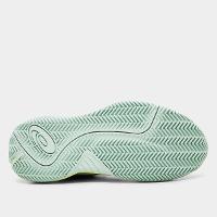 Tênis Asics Gel-Challenger 15 Clay Feminino - 5