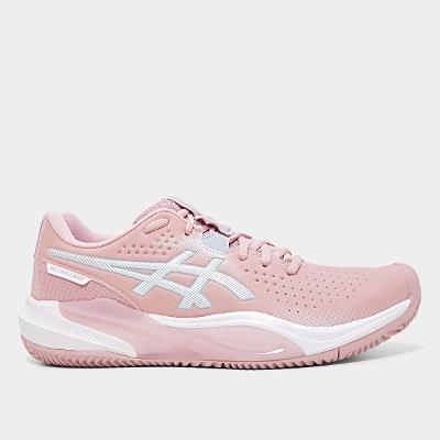 Tênis Asics Gel-Challenger 15 Saibro Feminino