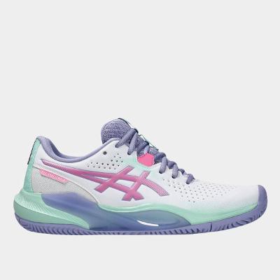 Tênis Asics Gel-Challenger 15 Clay Feminino
