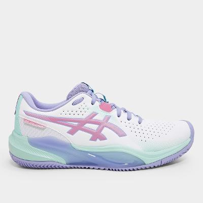 Tênis Asics Gel-Challenger 15 Clay Feminino