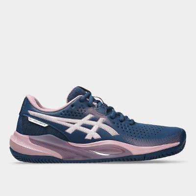 Tênis Asics Gel-Challenger 15 Saibro Feminino