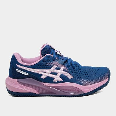 Tênis Asics Gel-Challenger 15 Saibro Feminino