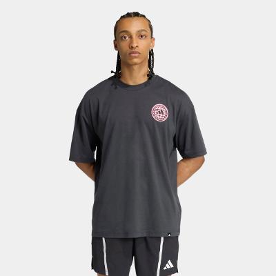 Camiseta Adidas Gráfica Masculina