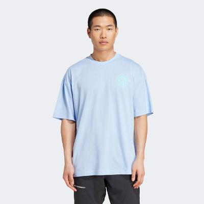 Camiseta Adidas Gráfica Masculina