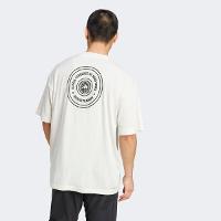 Camiseta Adidas Gráfica Masculina - 2