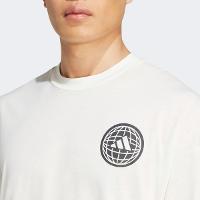 Camiseta Adidas Gráfica Masculina - 3