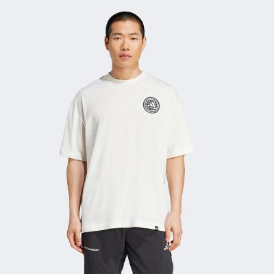 Camiseta Adidas Gráfica Masculina