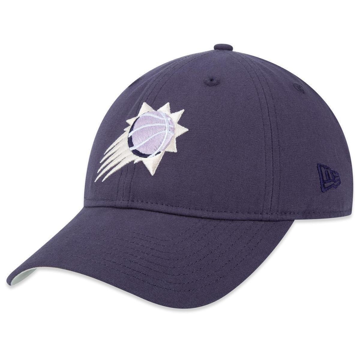Boné NBA Phoenix Suns New Era 920 ST Action Sunset Phosun - 1