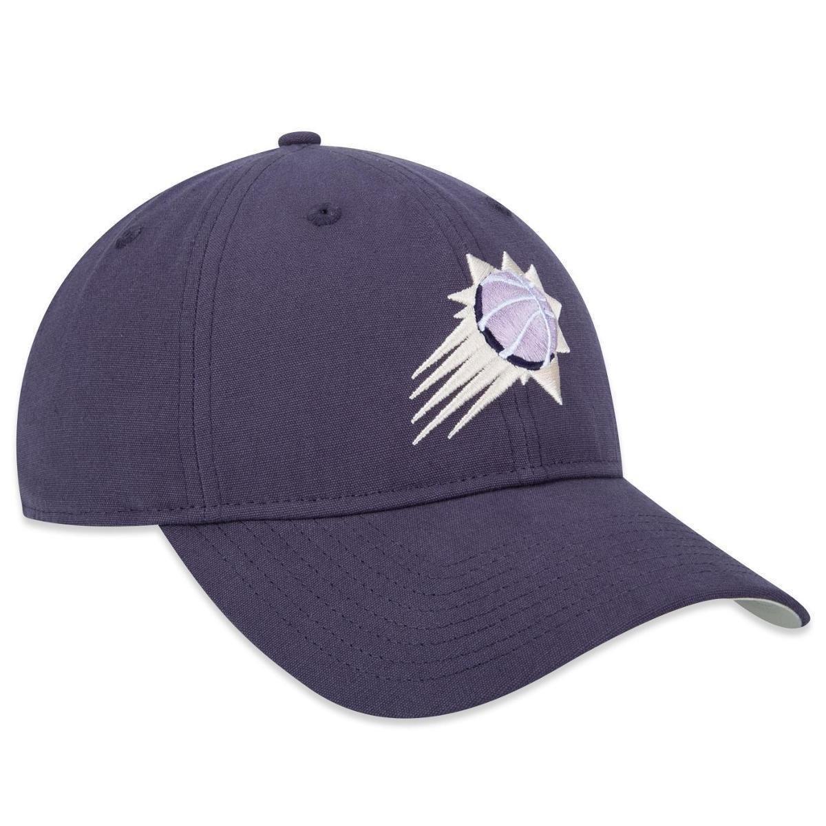 Boné NBA Phoenix Suns New Era 920 ST Action Sunset Phosun - 3