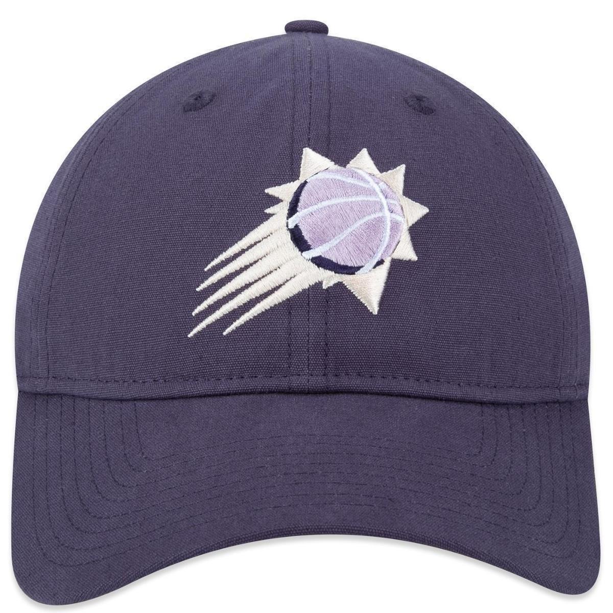 Boné NBA Phoenix Suns New Era 920 ST Action Sunset Phosun - 4