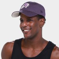 Boné NBA Phoenix Suns New Era 920 ST Action Sunset Phosun - 2