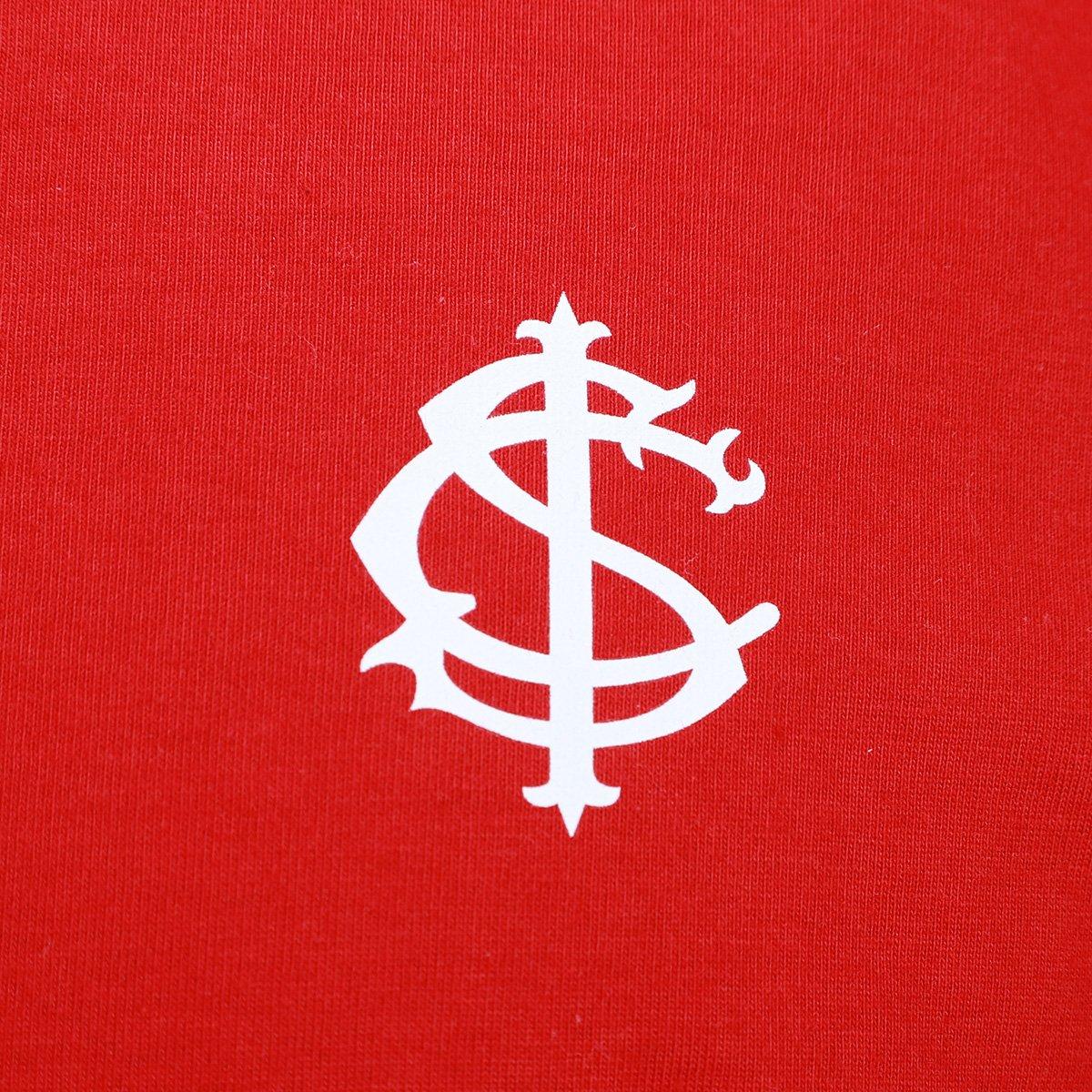 Camiseta Internacional Básica Masculina - 3