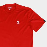 Camiseta Internacional Básica Masculina - 6