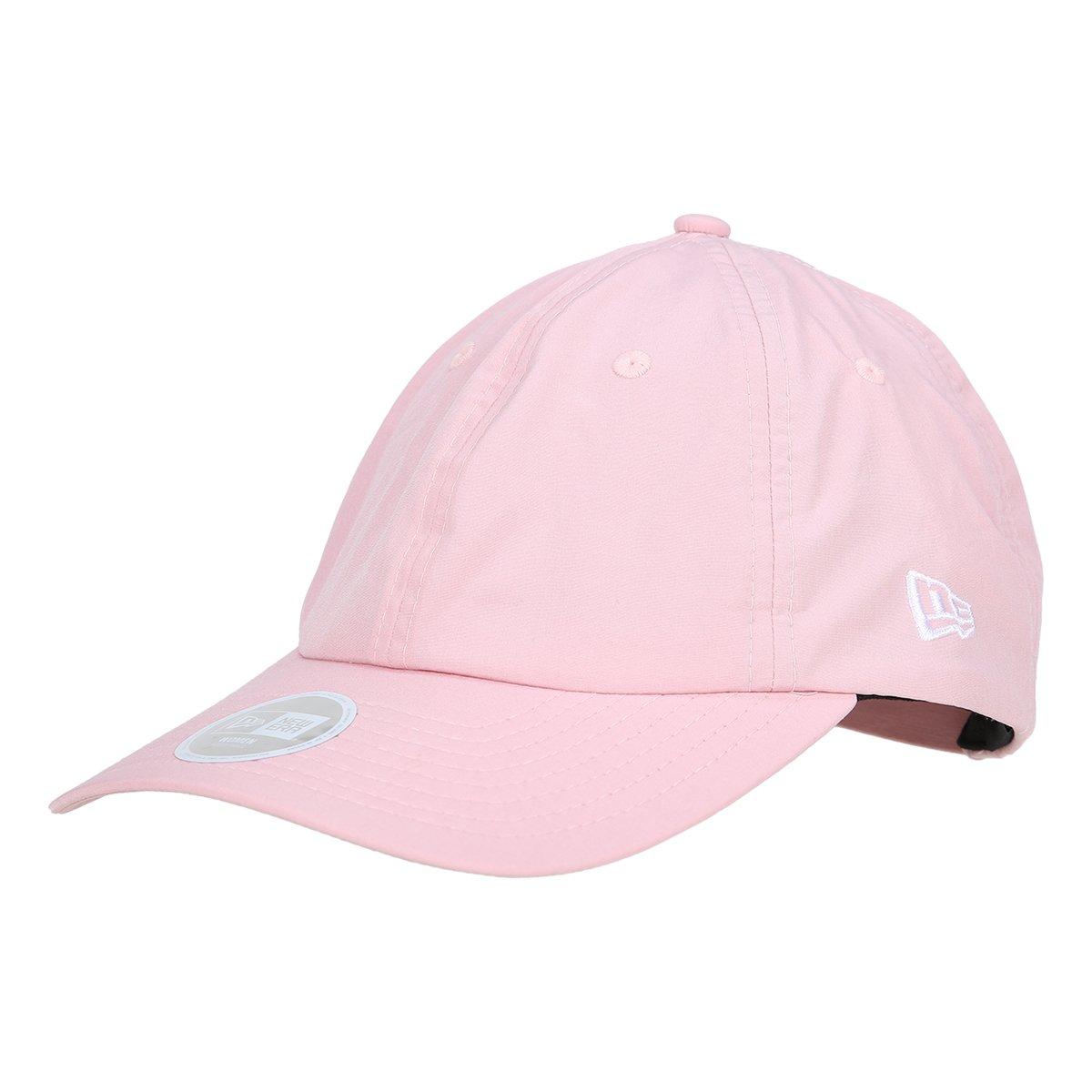 Boné New Era Open Black NEV25BON098 Feminino - 1