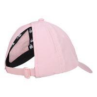 Boné New Era Open Black NEV25BON098 Feminino - 3