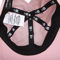 Boné New Era Open Black NEV25BON098 Feminino