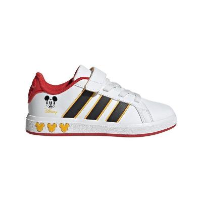 Tênis Infantil Adidas Grand Court Mickey