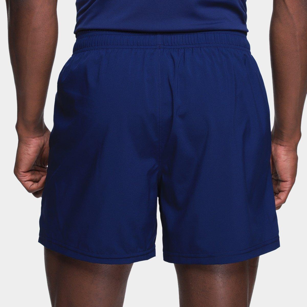 Shorts Fila Diamond Core Run 4 Masculino - 2