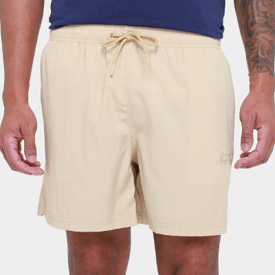 Shorts New Era Praia Color in Color Masculino