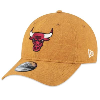 Boné NBA Chicago Bulls New Era 940 Fantasy Masculino