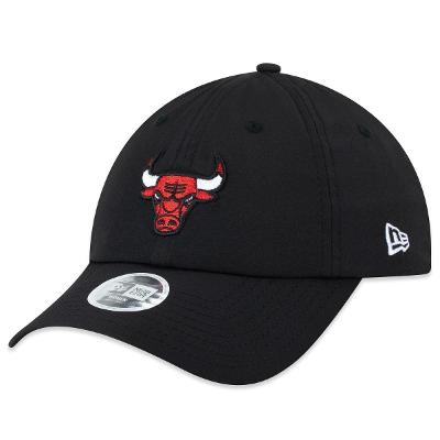 Boné NBA Chicago Bulls Open Back New Era Feminino