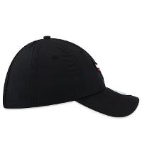 Boné NBA Chicago Bulls Open Back New Era Feminino - 6