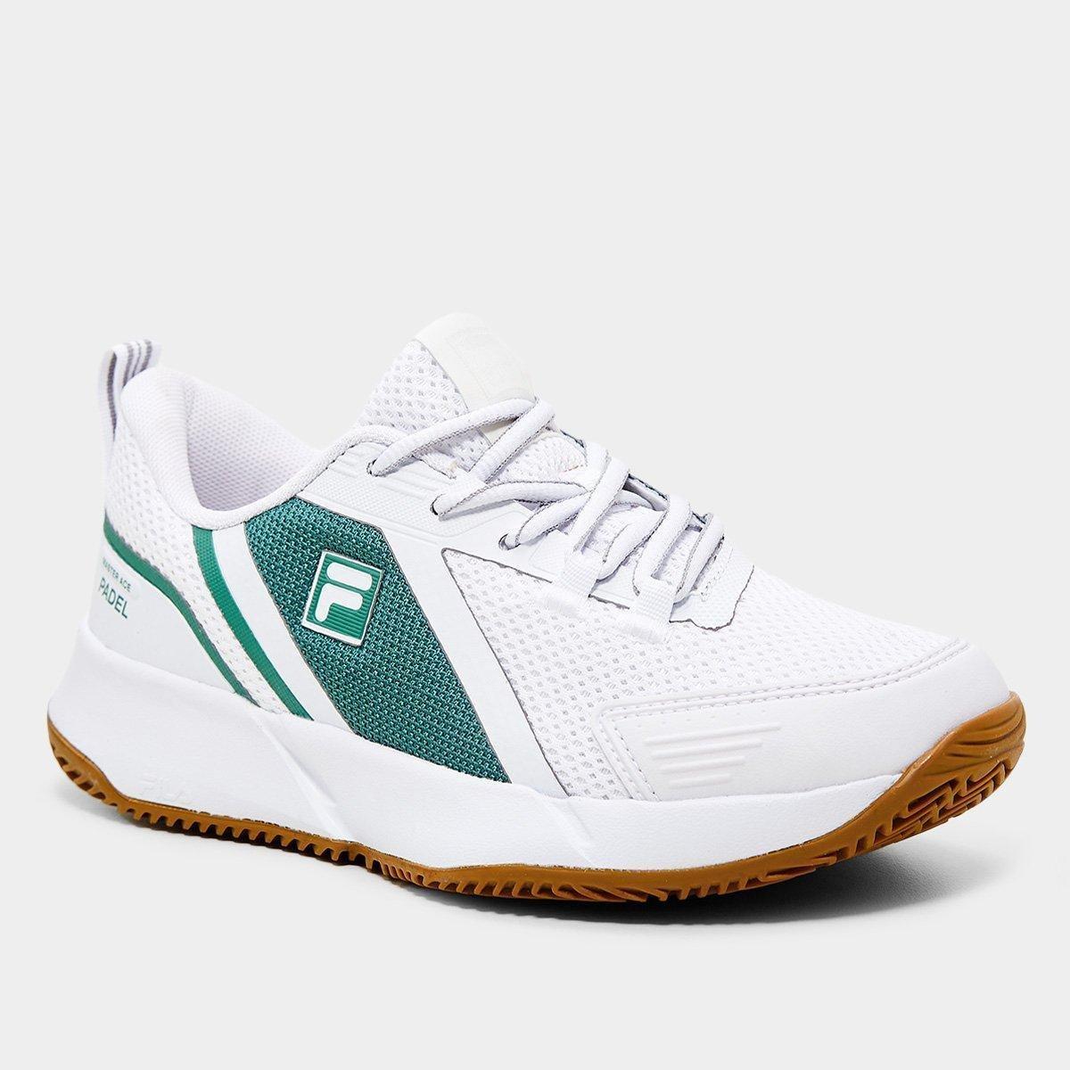 Tênis Fila Master Ace Feminino - 2