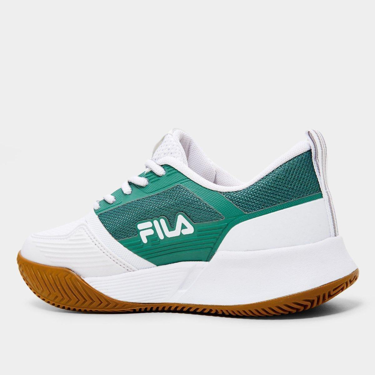 Tênis Fila Master Ace Feminino - 3